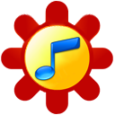 Music Organizer Software icon