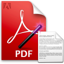 Convert Multiple PDF Files To Text Files Software icon