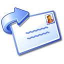 Nucleus Kernel Outlook Express icon
