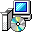 Windows® installer icon