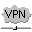 VpnProxy icon