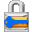 The Armadillo Software Protection System icon