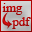 Image to PDF Creator icon