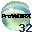 ProWORX 32 icon
