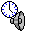 Multilingual Speaking Clock icon