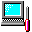 DMI Viewer icon