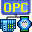 ADAM OPC Server icon