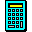 Risk Score Calculator icon
