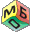 MBD Search Engine icon