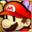 Super Mario Boat icon