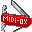 MIDI-OX icon