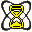 AnalogX Atomic TimeSync icon