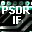 PowerSDR-IF Stage icon
