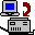 Hardcopy icon