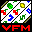 Virtual Fruit Machine icon