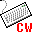 CwType icon