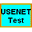 Simple Little Usenet Test icon