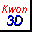 Kwon3D icon