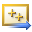 Microsoft Visual C++ 2005 Express icon