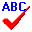 AutoSpell Spell Checker icon