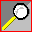 iMage magnifier icon