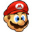 Super Mario Funny World icon