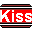 Kiss DejaVu Enc icon