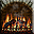 3D Realistic Fireplace Screen Saver icon