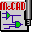 McCAD Schematics icon