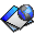 SuperGIS DataConvertor icon