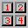 Easy HR Random Number Generator icon