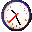 ITS Analog&Digital Clock icon