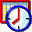 ABC Timetable icon