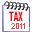 TaxPlanner Lite 2011 icon