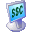 Screen Saver Control icon