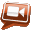 SoftwareClub FLV Player icon