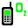 Oxygen Phone Manager for Nokia GSM phones icon