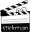 Stickman icon