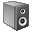 ALO Audio Center icon