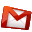 Google Mail Password Recovery icon