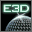 Effect3D Studio icon