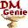 DM Genie icon