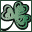 Shamrock Solitaire icon