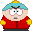 Cartman's Authoritah icon