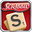 Scrabble 3D icon