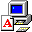 ksFontViewer icon