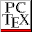 PCTeX icon