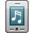 Android Music App Maker icon