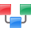 Outlook LAN Messenger icon