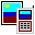 Cell Phone Wallpaper Maker icon